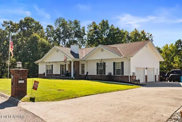 186 Cabot Lane, Rockwood, TN 37854