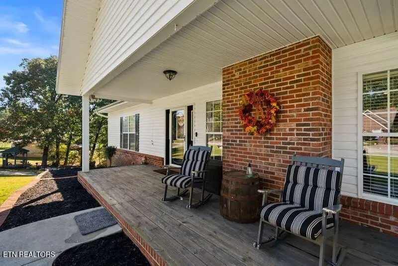 186 Cabot Lane, Rockwood, TN 37854 - #2