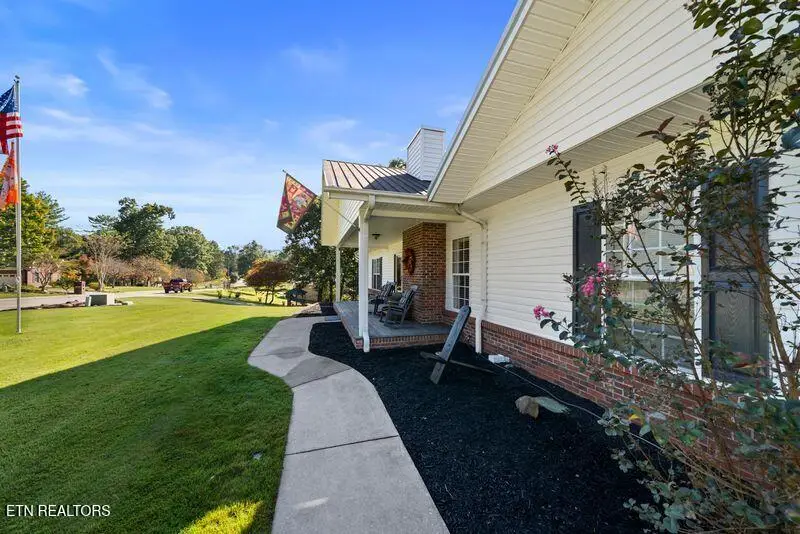 186 Cabot Lane, Rockwood, TN 37854 - #3