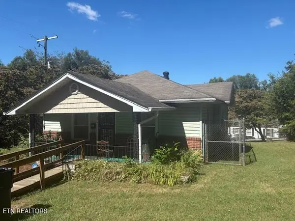 2701 Sunset Ave, Knoxville, TN 37914