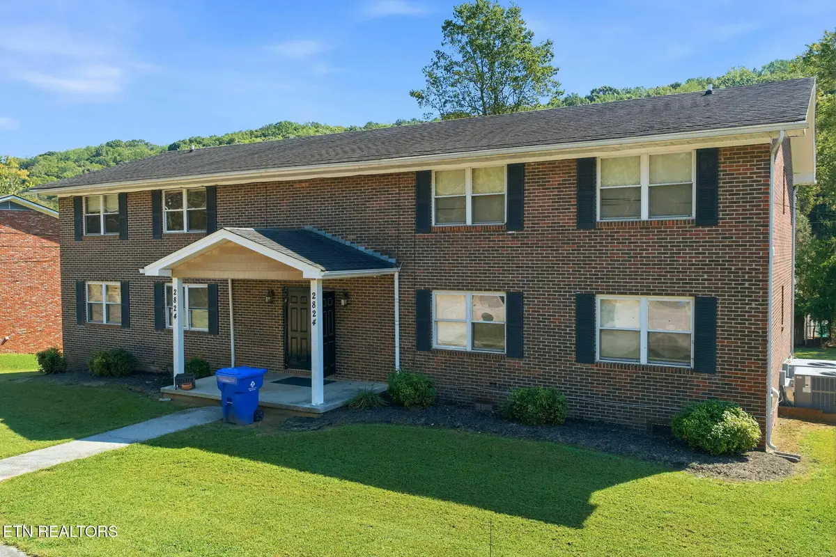 2824 Colt Drive, Knoxville, TN 37918 - #1