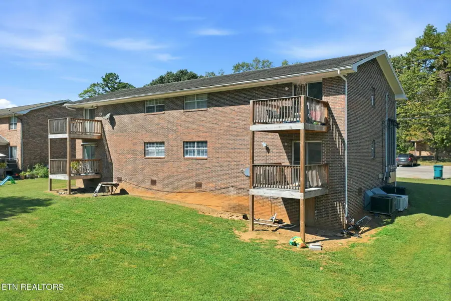 2824 Colt Drive, Knoxville, TN 37918 - #3