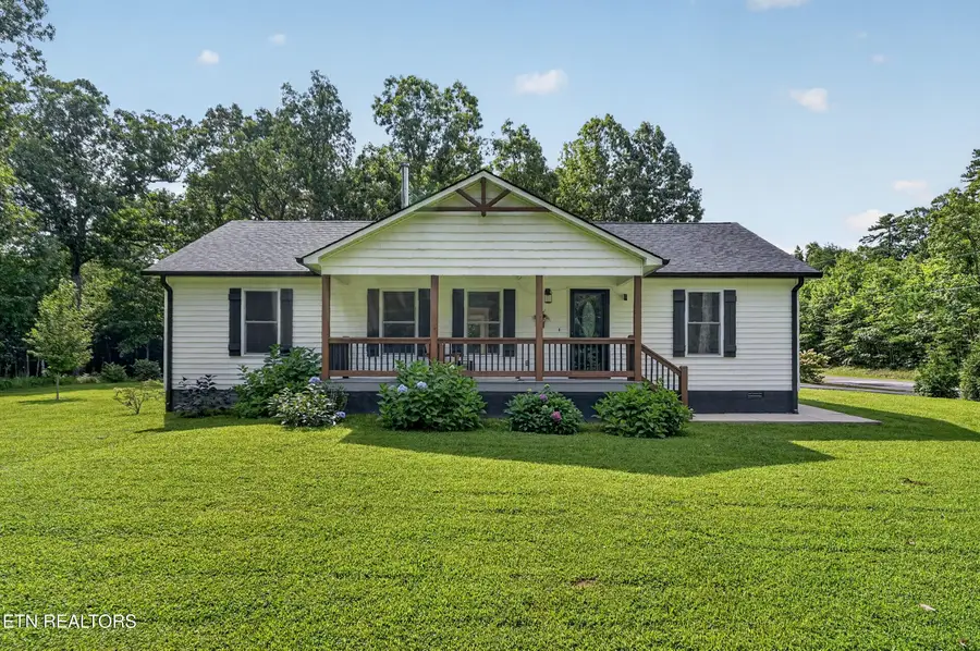 29 Mountain Ash Drive, Monterey, TN 38574 - #3