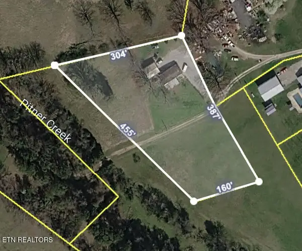 311 Carr Rd, Seymour, TN 37865