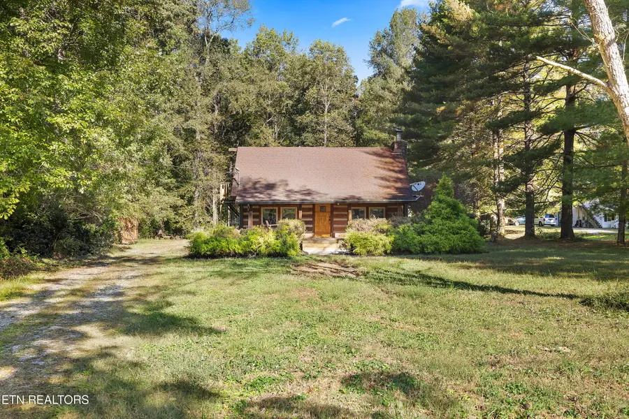 335 Allen Rd, Knoxville, TN 37920 - #2