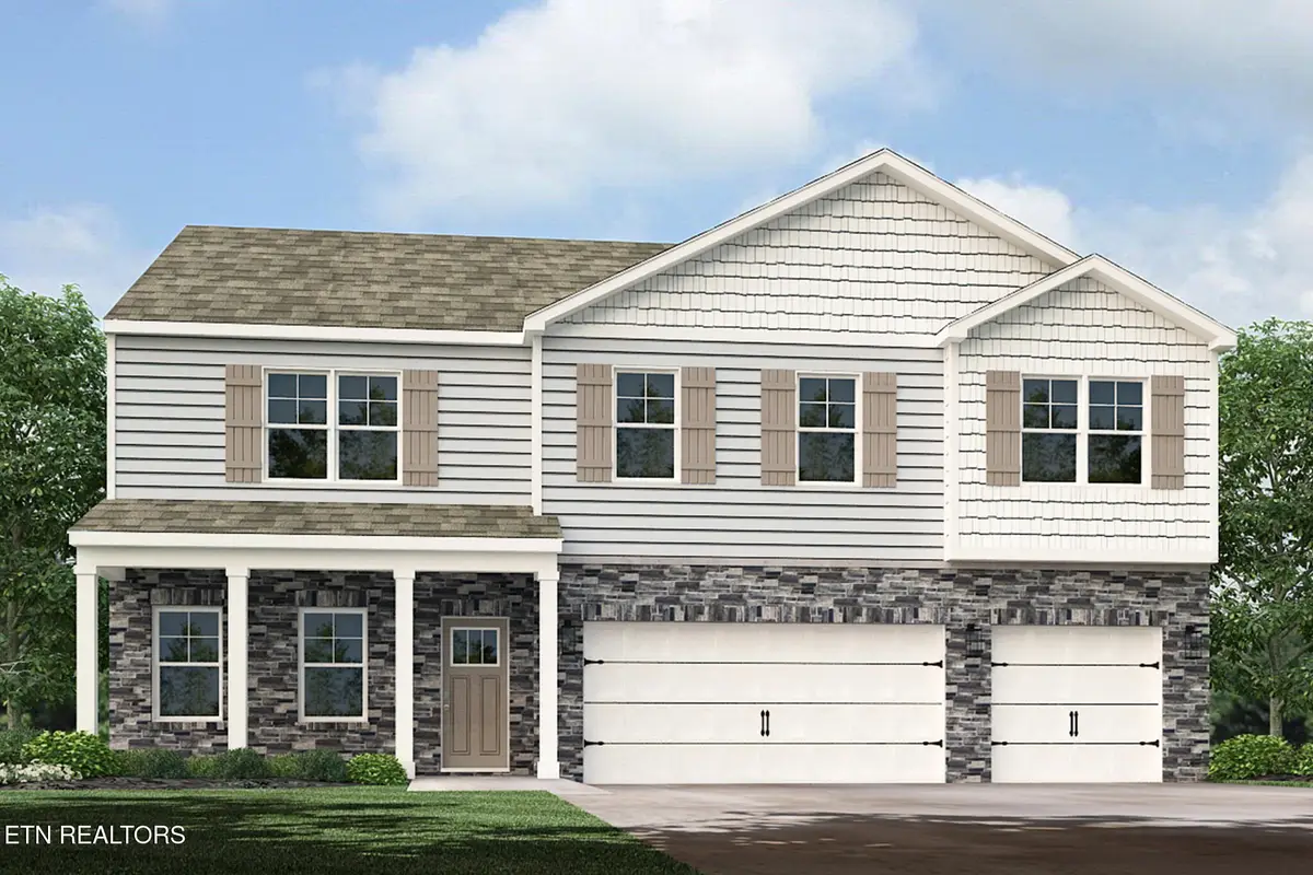 146 Reina Vista Lane, Loudon, TN 37774 - #1