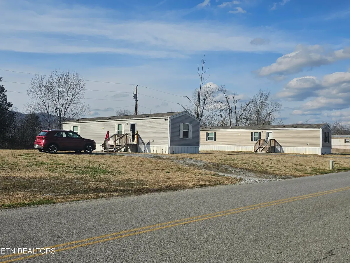 204 Old Jacksboro Pike, Cumberland Gap, TN 37724 - #1