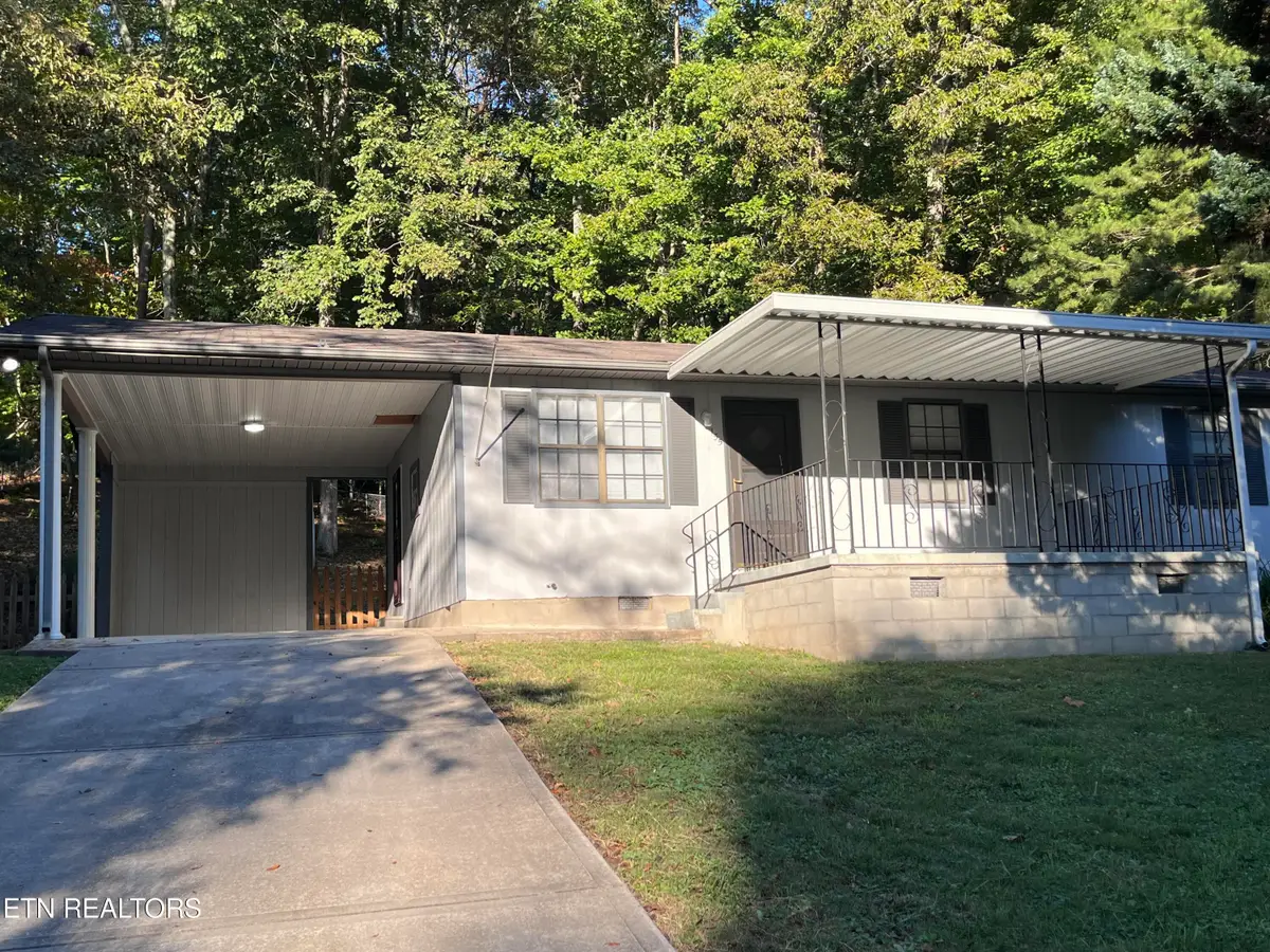 155 Delozier Lane, Rockwood, TN 37854 - #1