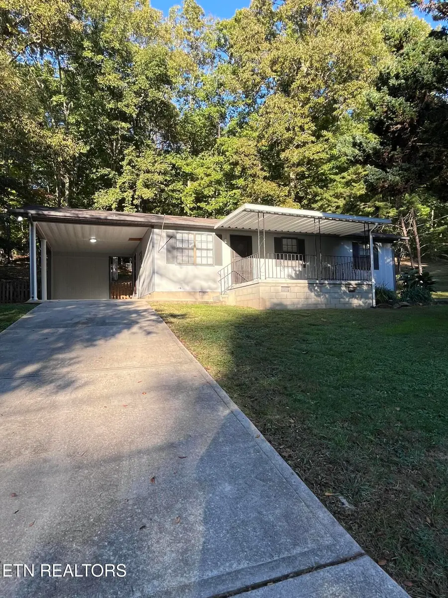 155 Delozier Lane, Rockwood, TN 37854 - #2