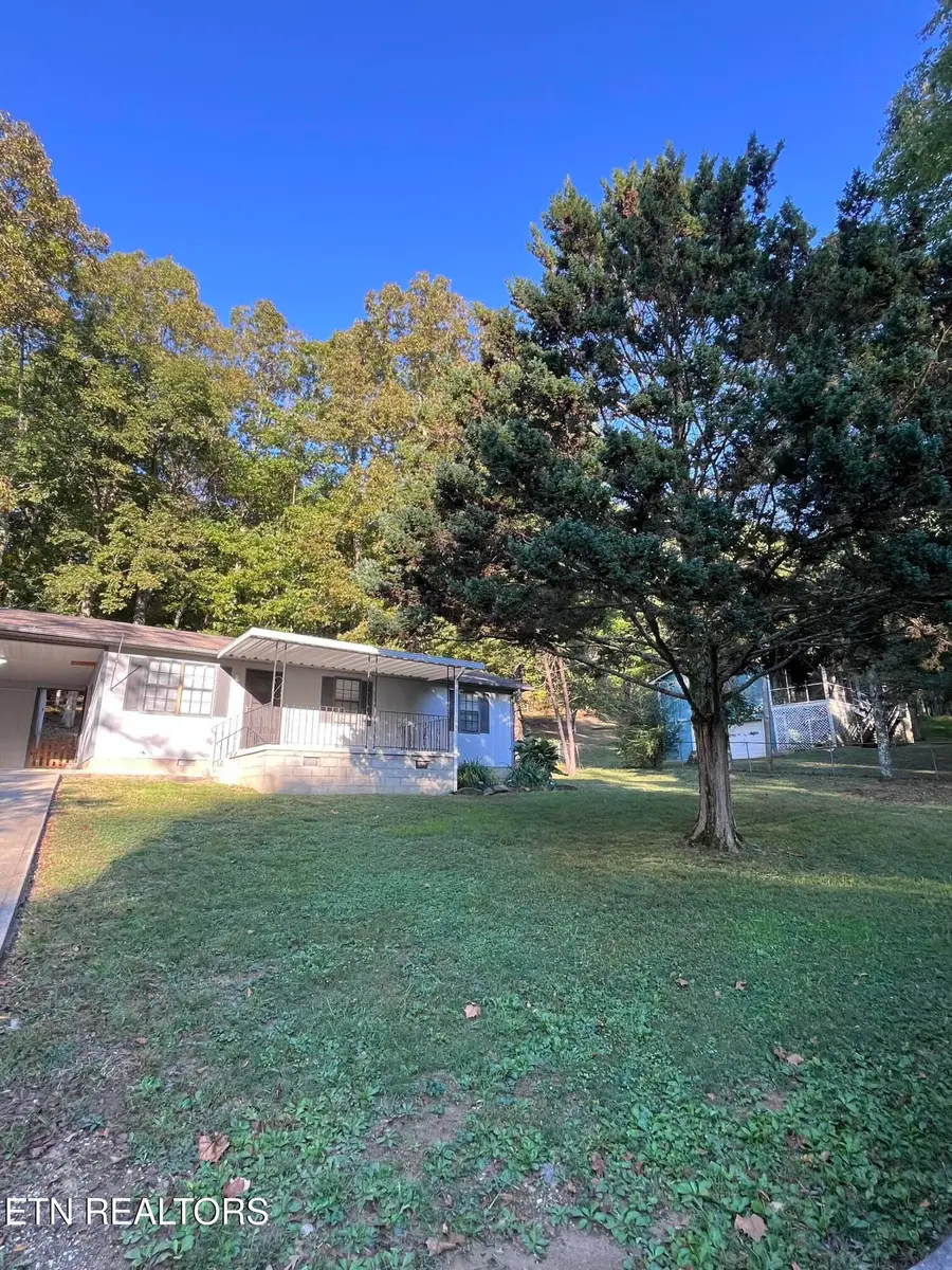 155 Delozier Lane, Rockwood, TN 37854 - #3