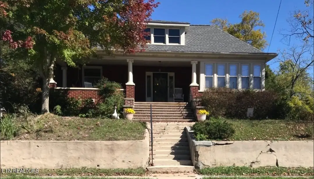 406 N 25th St, Middlesboro, KY 40965 - #1