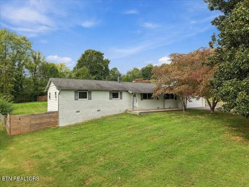 11925 Berwick Lane, Knoxville, TN 37934 - #1