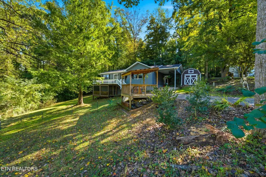 10000 Sugar Pine Court, Powell, TN 37849 - #2
