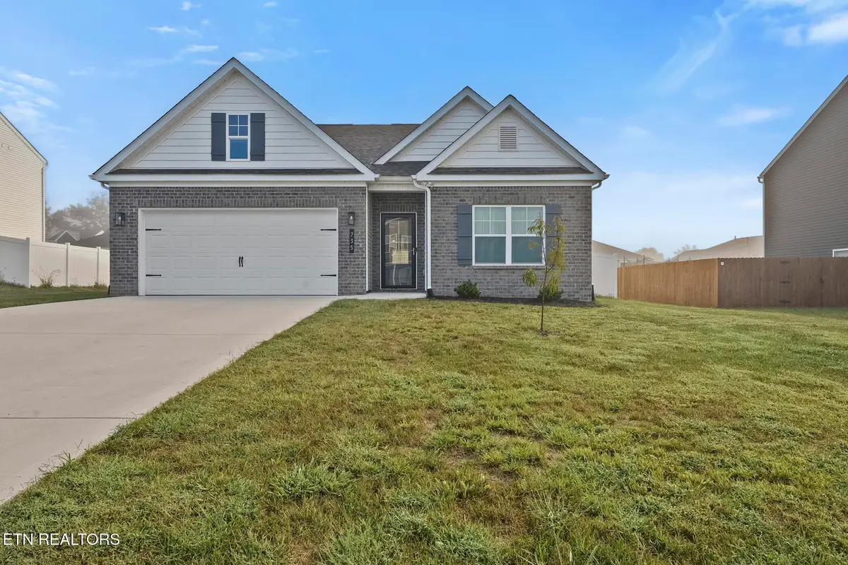 735 Saulsbury Lane, Clinton, TN 37716 - #1