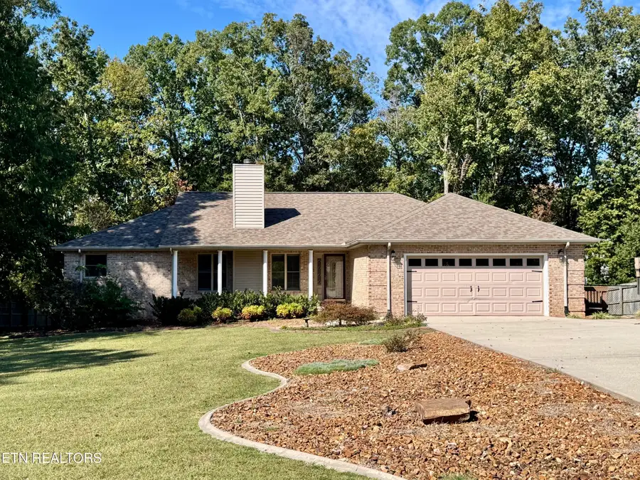 302 Sandpiper Loop, Crossville, TN 38555 - #2