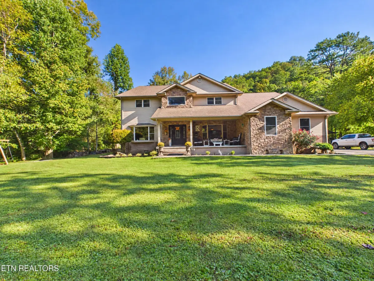 2247 State Highway 188, Middlesboro, KY 40965 - #1