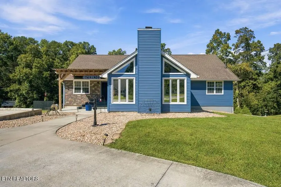 174 Windy Drive, Ringgold, GA 30736 - #3