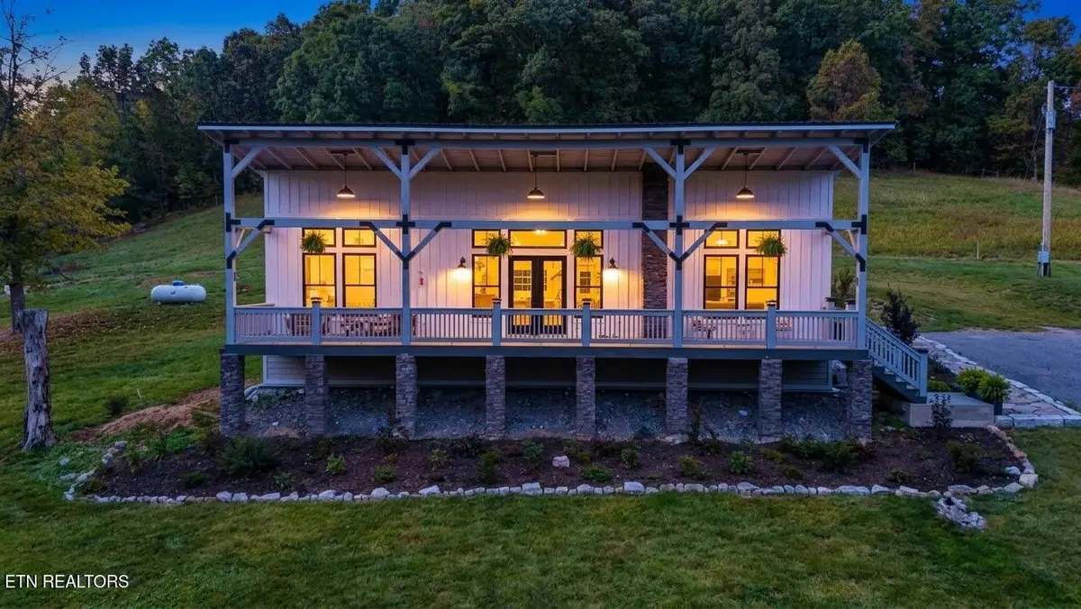380 Grand Oak Drive, Jonesville, VA 24263 - #1