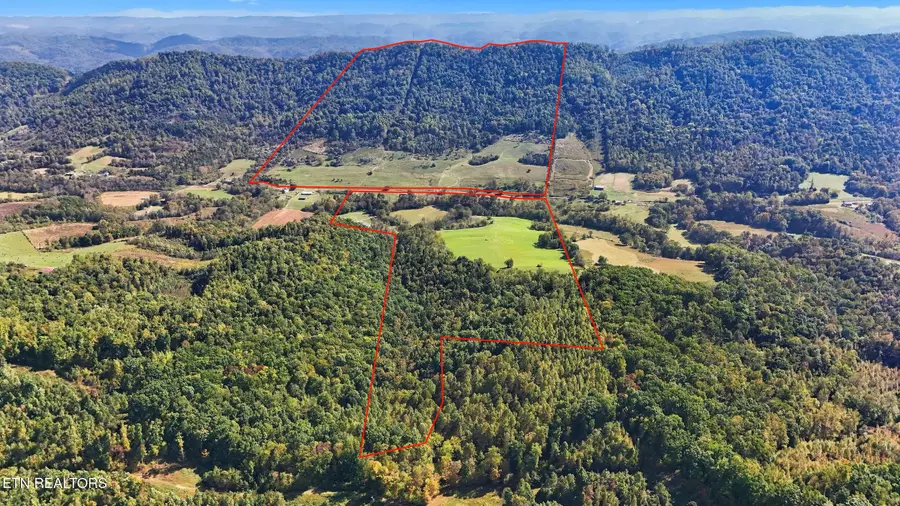 380 Grand Oak Drive, Jonesville, VA 24263 - #3