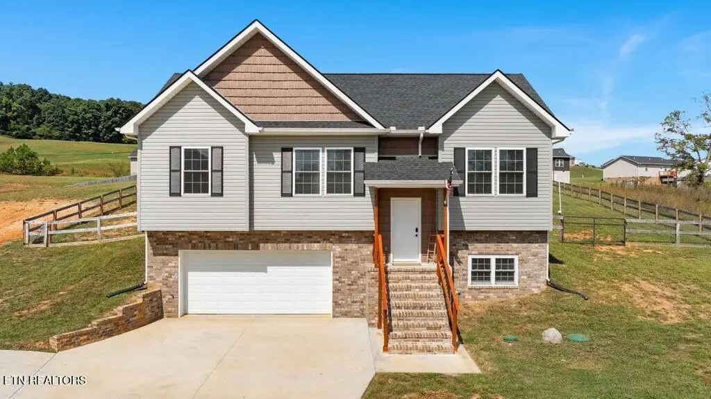 416 Mcguire Rd, New Market, TN 37820 - #1