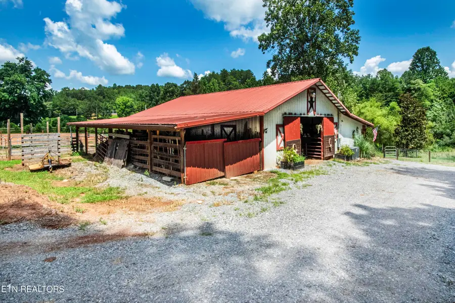 598 Griffith Branch Rd, Madisonville, TN 37354 - #3