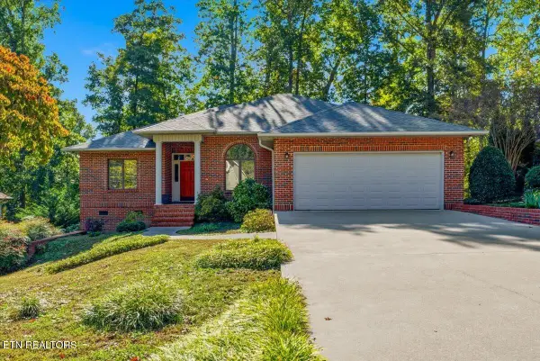 440 Tigitsi Circle, Loudon, TN 37774