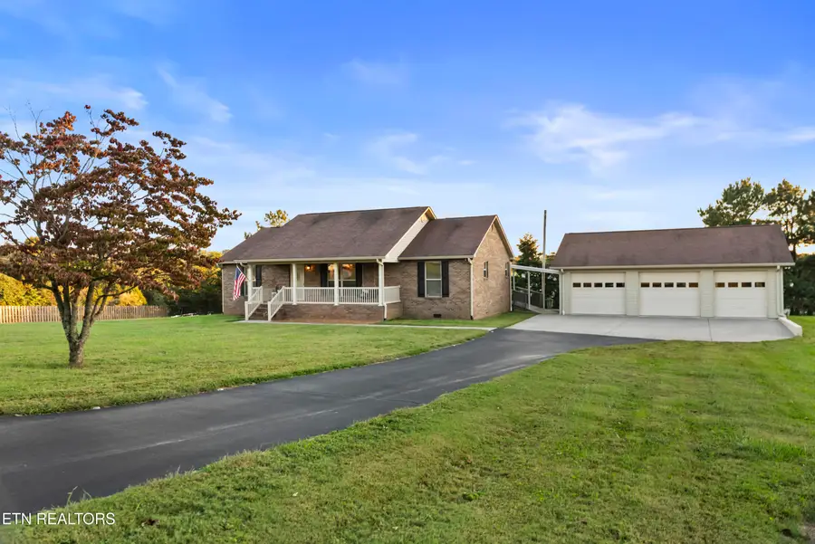 2475 Ford Rd, Lenoir City, TN 37772 - #2
