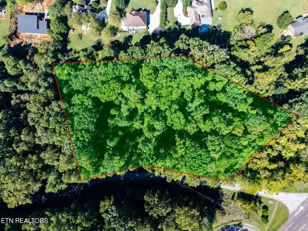 Hidden Brook Drive, Sweetwater, TN 37874