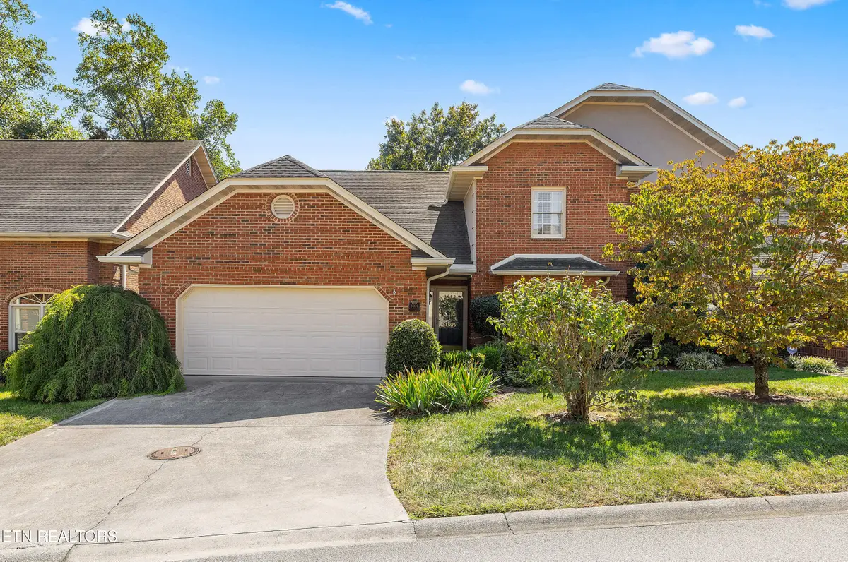 8006 Thistle Lane, Knoxville, TN 37919 - #1