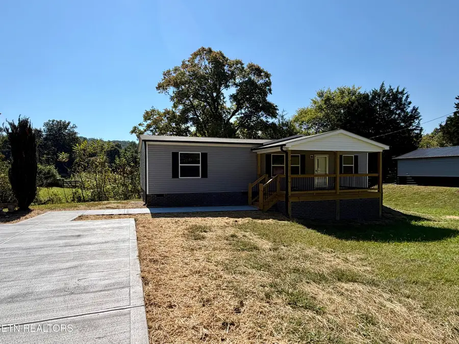 2512 Mynatt Rd, Knoxville, TN 37918 - #2