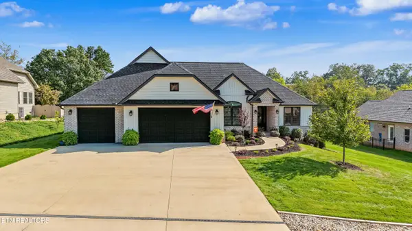 108 Tommotley Drive, Loudon, TN 37774