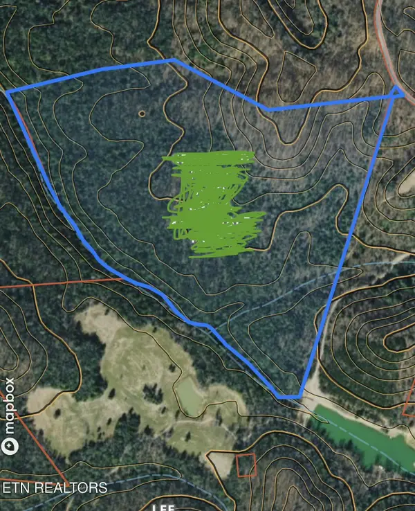 Steward Fork, Monterey, TN 38574
