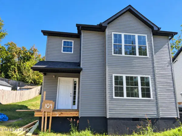 109 Pelham Rd, Knoxville, TN 37914