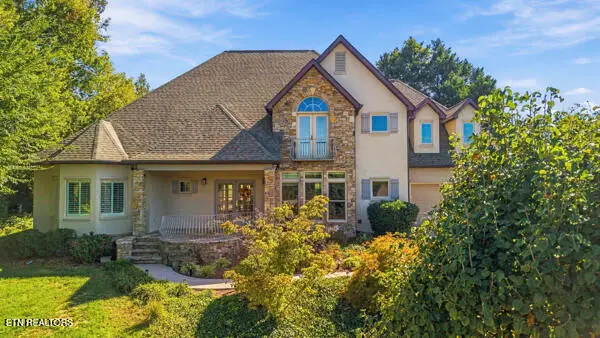 310 Pineberry Drive, Vonore, TN 37885 - #2