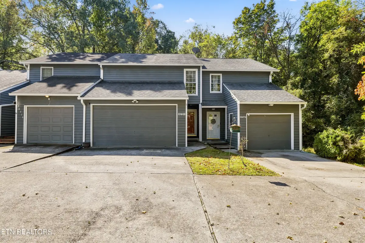 10468 Laura Lee Lane, Knoxville, TN 37922 - #1