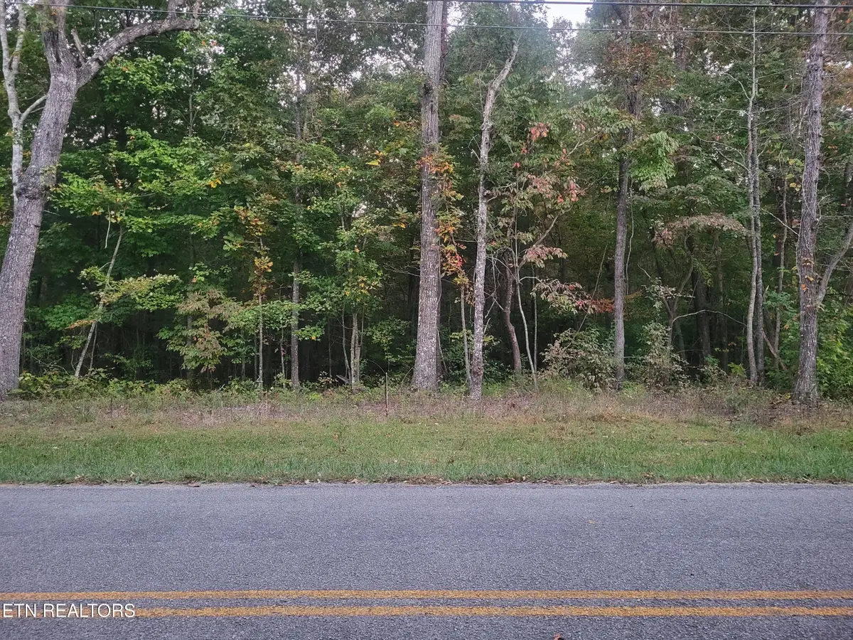 264 Pomeroy Drive, Crossville, TN 38558 - #1