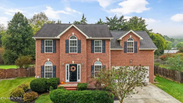 5405 Holly Ridge Lane, Knoxville, TN 37931