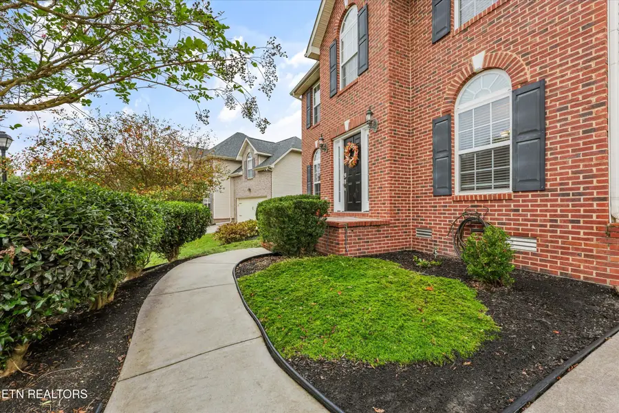 5405 Holly Ridge Lane, Knoxville, TN 37931 - #3