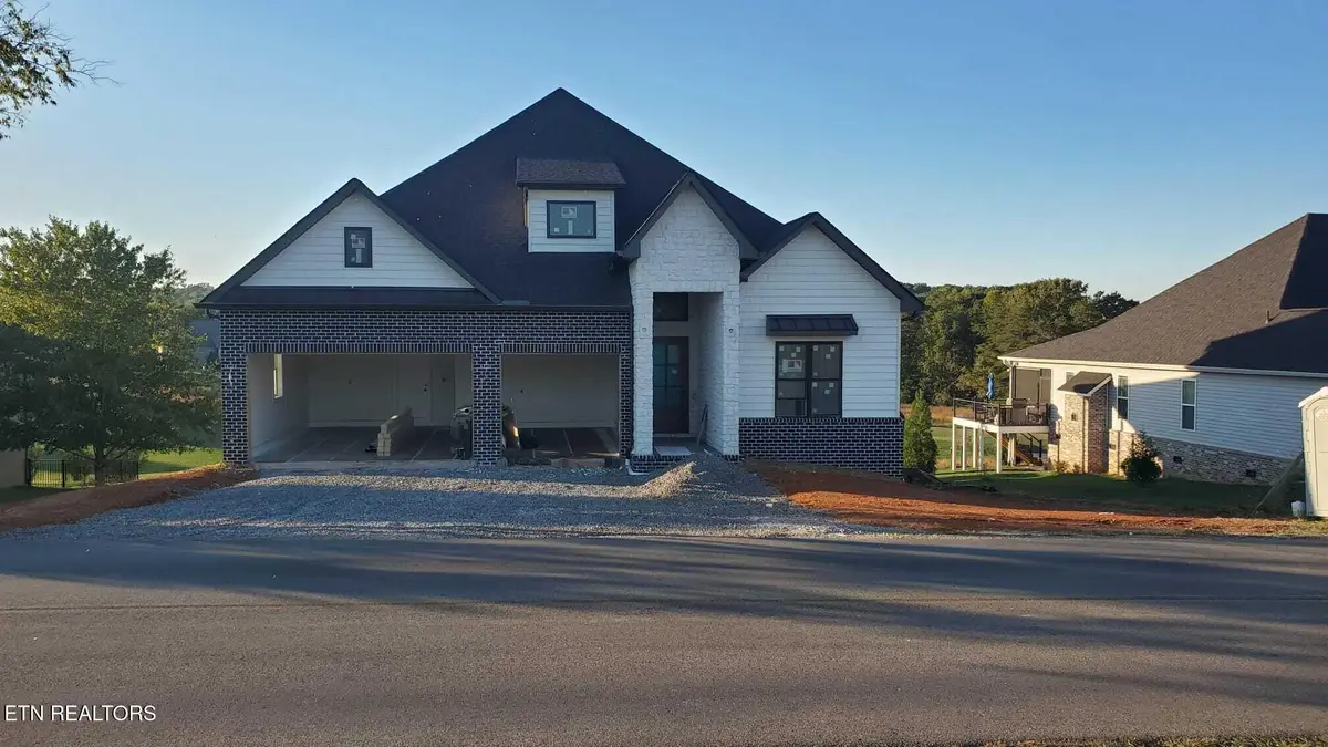 427 Kahite Tr, Vonore, TN 37885 - #1
