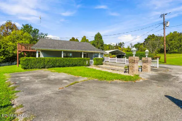 304 Shaddon Rd, Tellico Plains, TN 37385 - #1