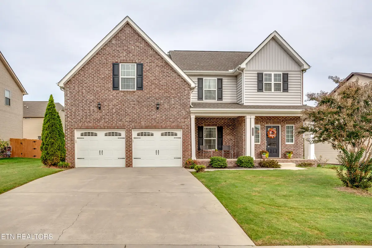 2407 Drake St, Maryville, TN 37801 - #1