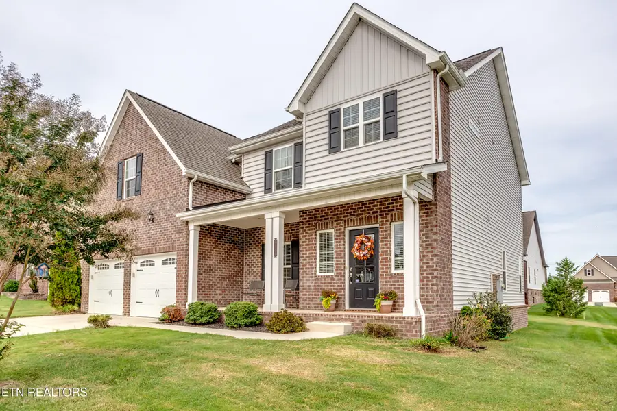 2407 Drake St, Maryville, TN 37801 - #2
