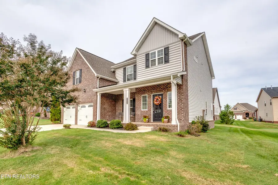 2407 Drake St, Maryville, TN 37801 - #3
