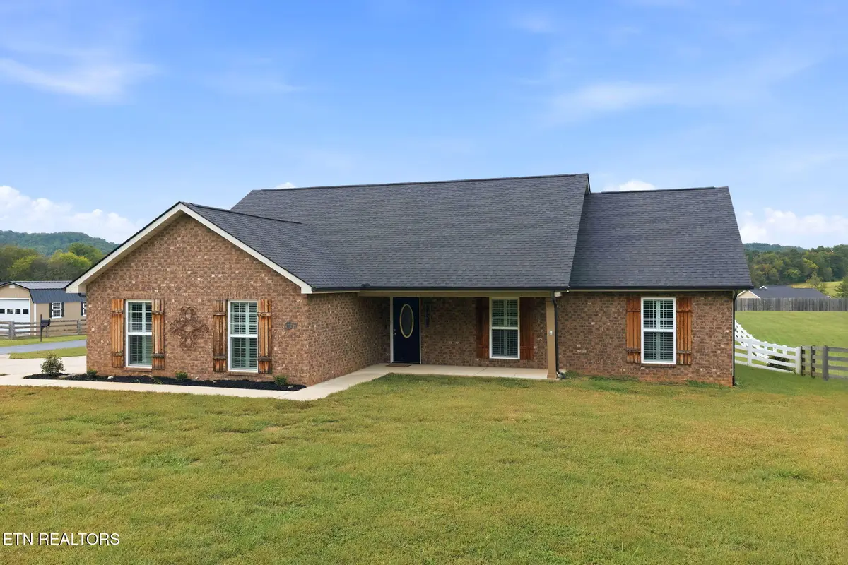 503 Teacher Way, Seymour, TN 37865 - #1