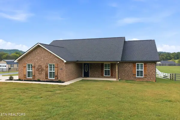 503 Teacher Way, Seymour, TN 37865