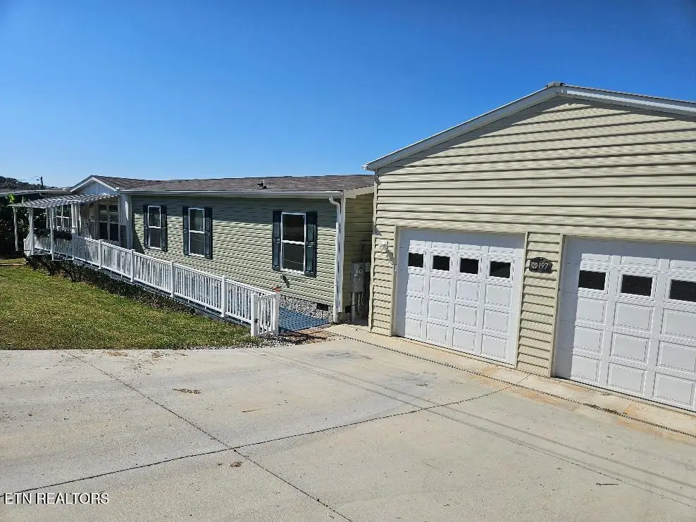 197 Woodby Fridley Rd, Sweetwater, TN 37874 - #1