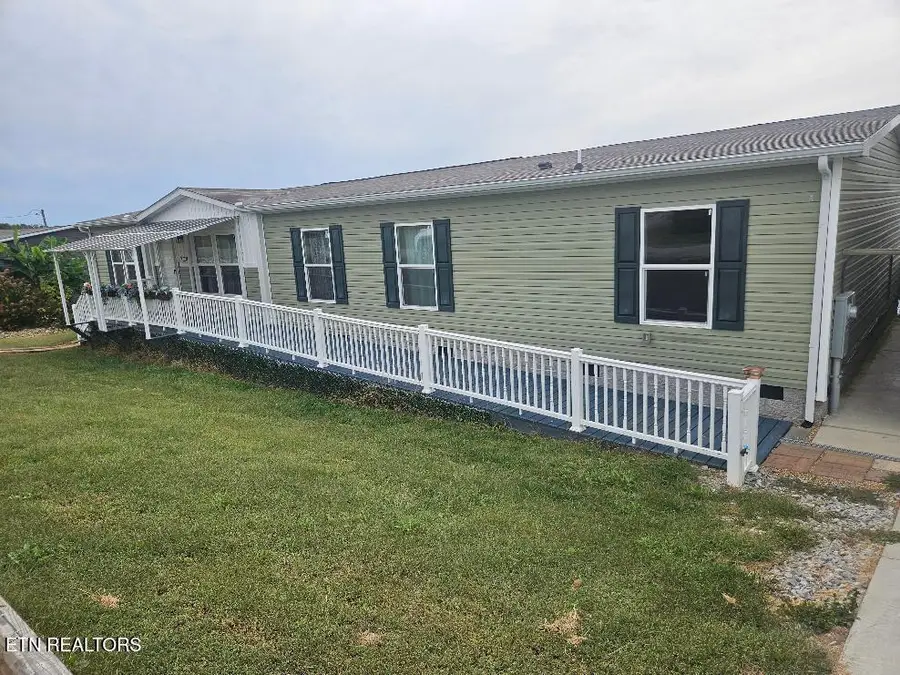 197 Woodby Fridley Rd, Sweetwater, TN 37874 - #3