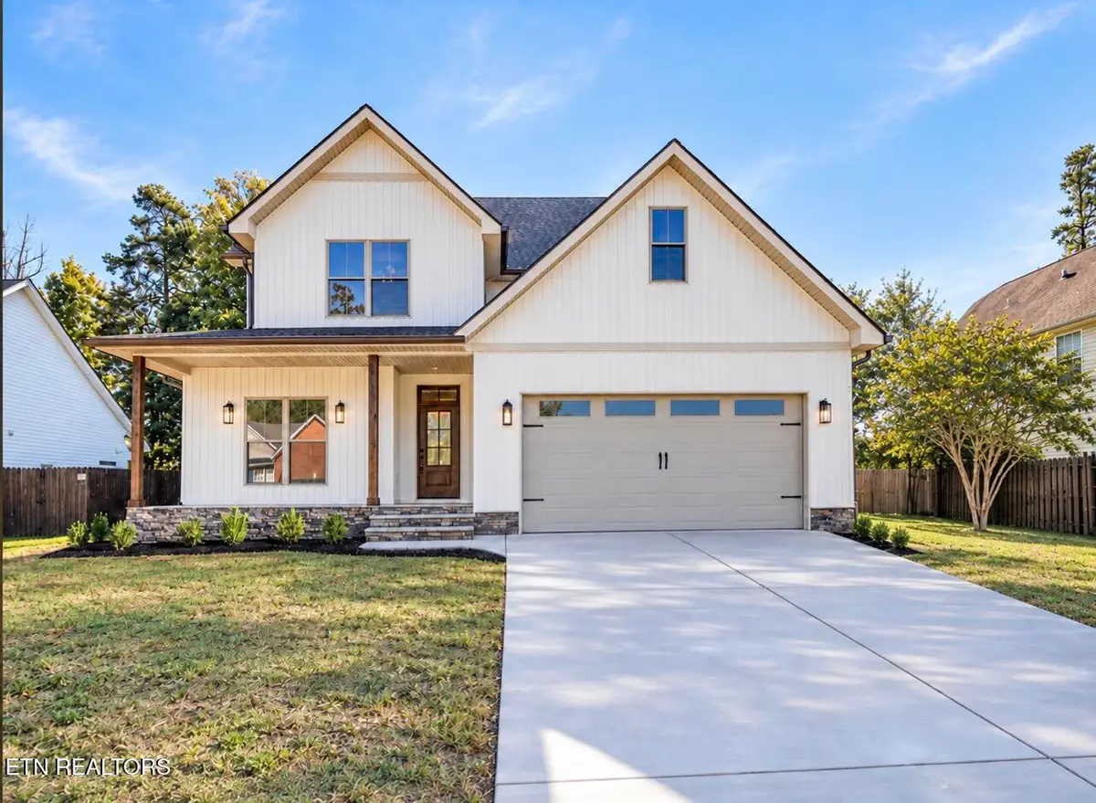 502 Hillside Lane, Lenoir City, TN 37771 - #1