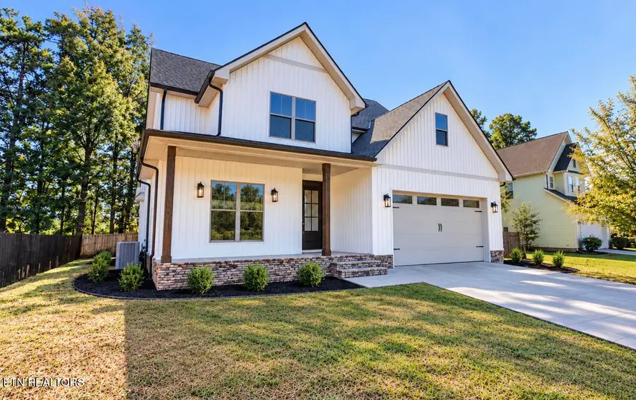 502 Hillside Lane, Lenoir City, TN 37771 - #2