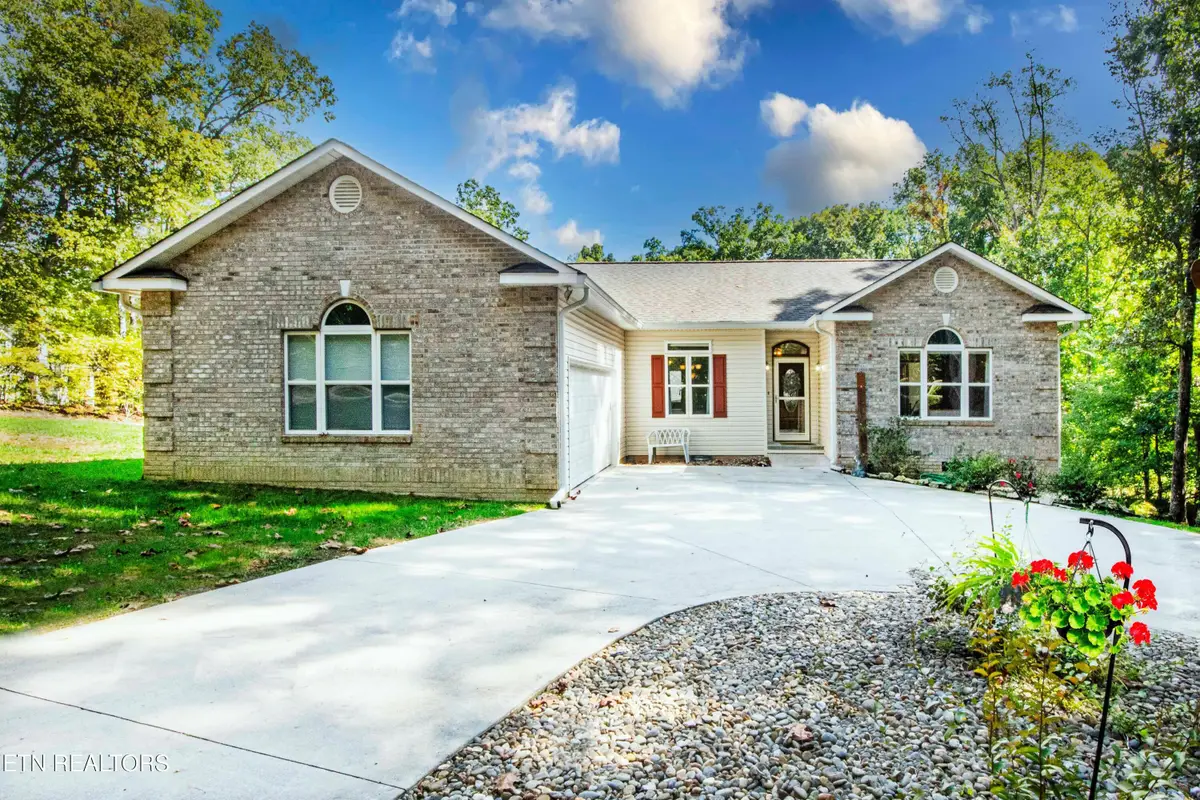 169 Oostanali Way, Loudon, TN 37774 - #1